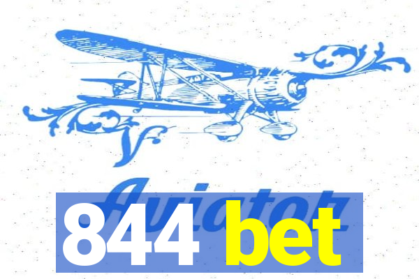 844 bet